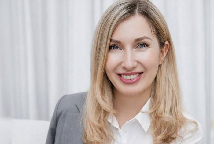 Изображение к Гельмира Матвиенко назначена директором по маркетингу «Главпродукт»